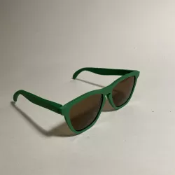 sunglasses no supports