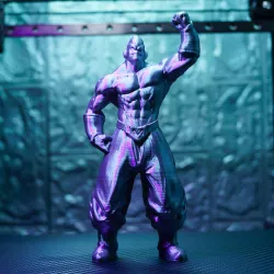 Super Buu DragonBall Support Free Remix