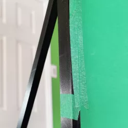 SYE - Green Screen Stand