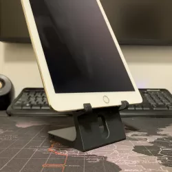 Tablet Support