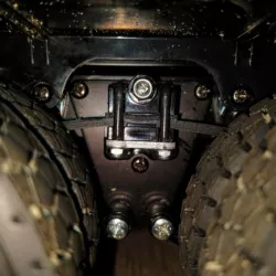 Tamiya 1/14 Semi Truck Suspension Spacer