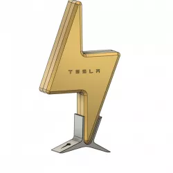 Teslaquila