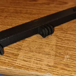 Tevo Tarantula PRO camera mount
