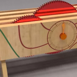 TikClock