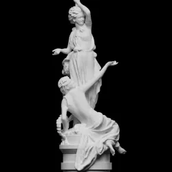 Torchère