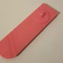 Transformers - Gigawatt Hoverboard