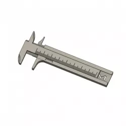Vernier Caliper