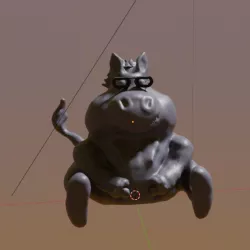 Video Game Dunky --BIG DUNK
