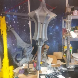 vordts great hammer