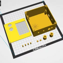 W8BH box morse-tutor