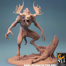 Wendigo