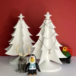 Xmas tree