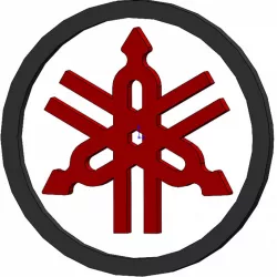 Yamaha Logo