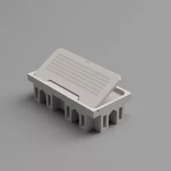 $1.99Modular Platform - Barrier