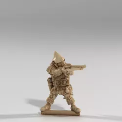 $1.99ORC ARMY SOLDIER - Gorf the Hunter