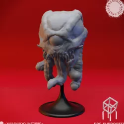 $1.99Spectator - Tabletop Miniature (Pre-Supported)