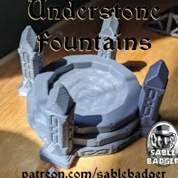 $1.99Understone Fountains