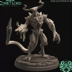 $10.00Bloodpact Fiend