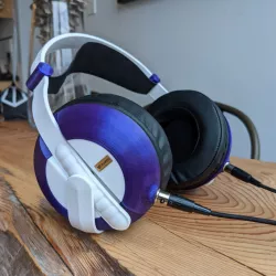 $10.00head(amame) 3D Printable Headphones!