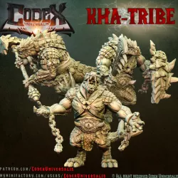 $10.00Lizardman Brute modular