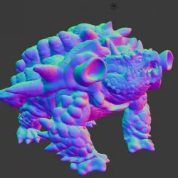 $10.00Realistic Tide Tortoise Line