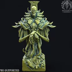 $10.00Scythrian Forgotten God - Bust