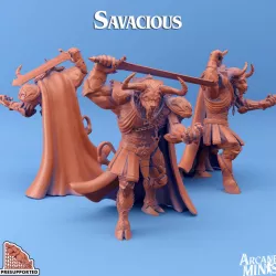 $10.00Sordane Stories 1: Savacious