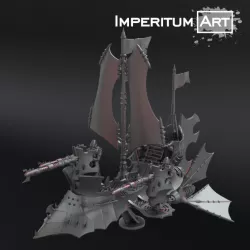 $10.00Sturm Sky Boat