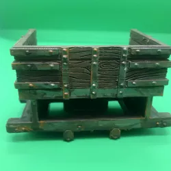 $10.00Tipper Wagon