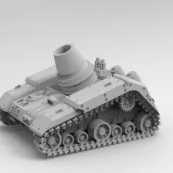 $10.00WoWBuildings Mortar Tank