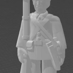 10 & 15mm Union Asunder Sample Figure