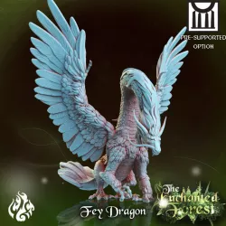 $10.99Fey Dragon