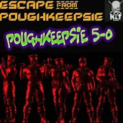 $11.00Poughkeepsie 5-0