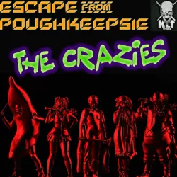 $11.00The Crazies