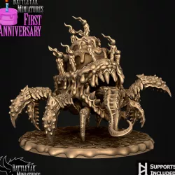 $12.00Cake Mimic Monster