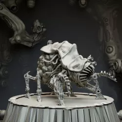 $12.00Mechanical HIve Incubator Form