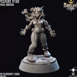 $12.00Pesmine Vyre