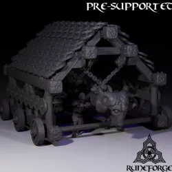 $12.95Skeletal Army - Battering Ram