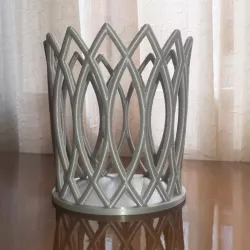 $13.00Palm Vase