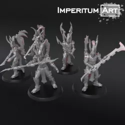 $13.00War demons