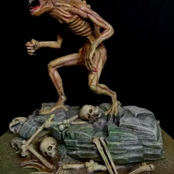 $14.99The Ghoul