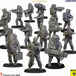 $15.00Biohazard