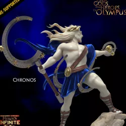 $15.00Chronos