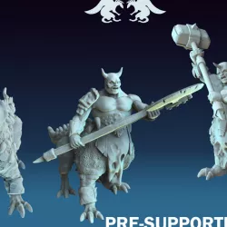 $15.00Dragon Ogre Squad
