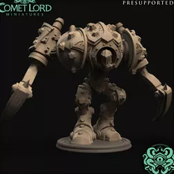 $15.00Forgeborn Titan