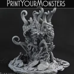 $15.00GIANT CHAOS BEAST