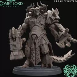 $15.00Hadak, The Master of The Foundry