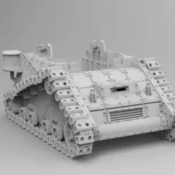 $15.00WoW Buildings Ork Fast Attack Tank