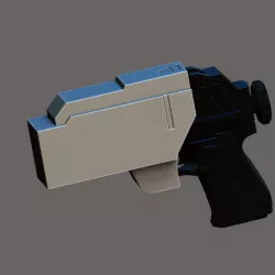 $18.00Holster for DC17 gun