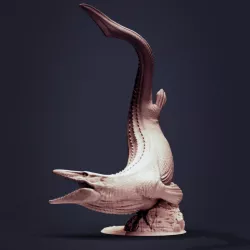 $18.00Mosasaurus